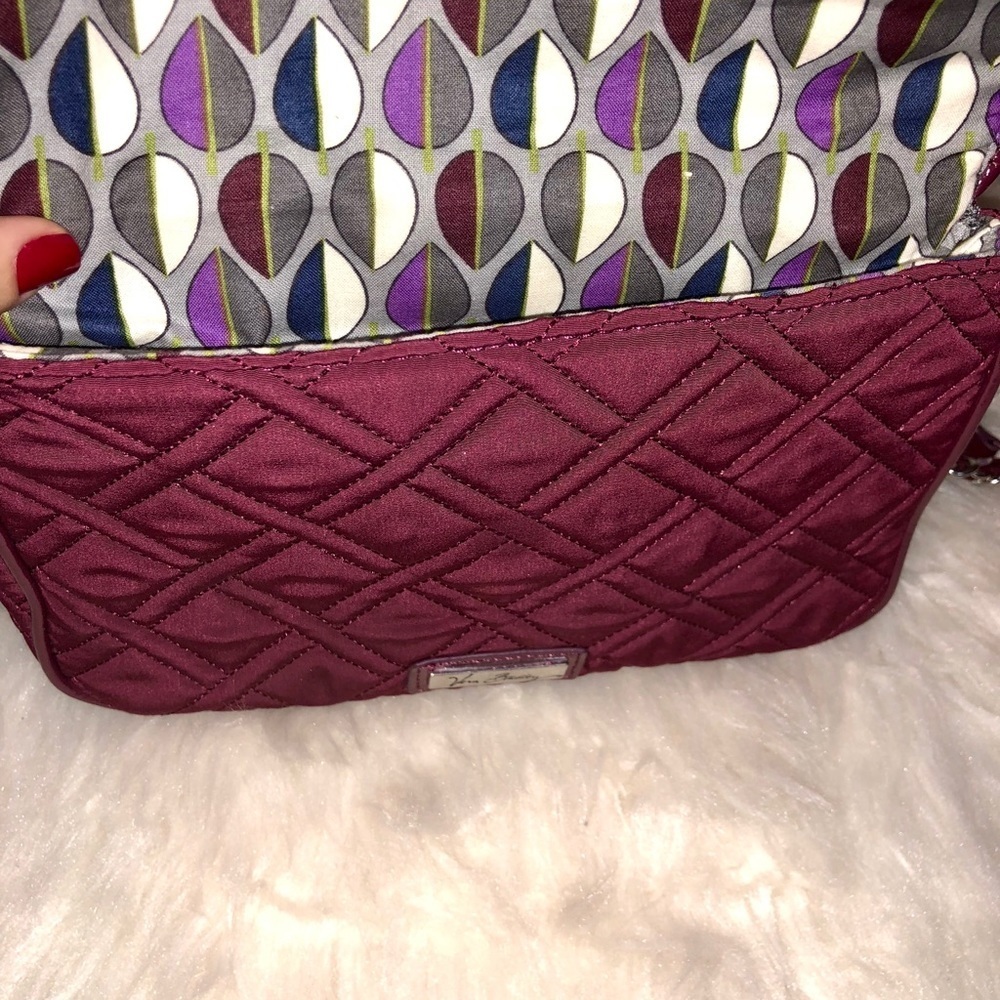Vera Bradley purse - Picture 2 of 6